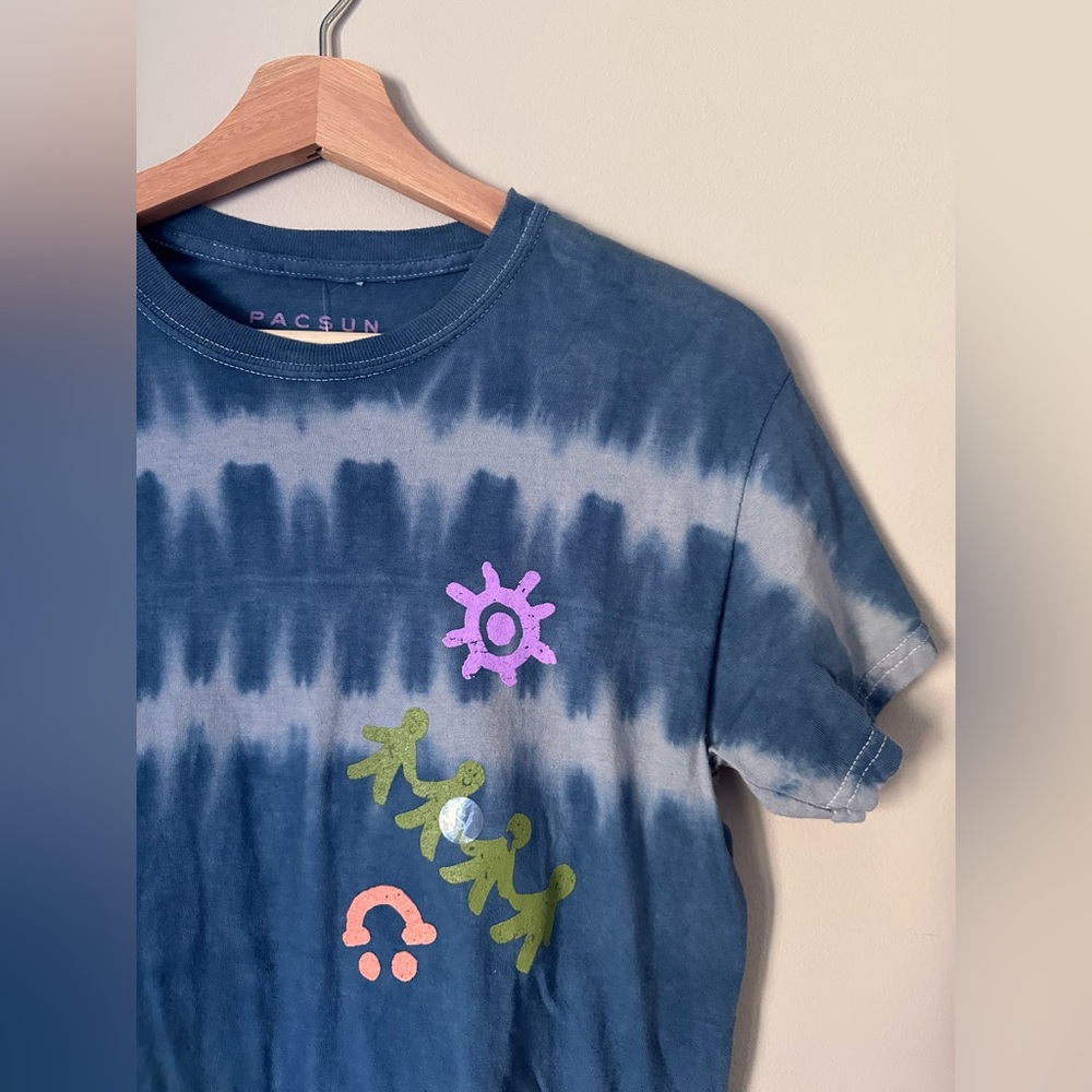 PacSun graphic T shirt